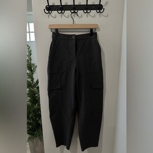 Lululemon cargo pants